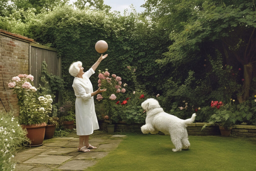 Die 26 besten Hunderassen für Senioren und Rentner